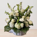 Bountiful Blooming Basket