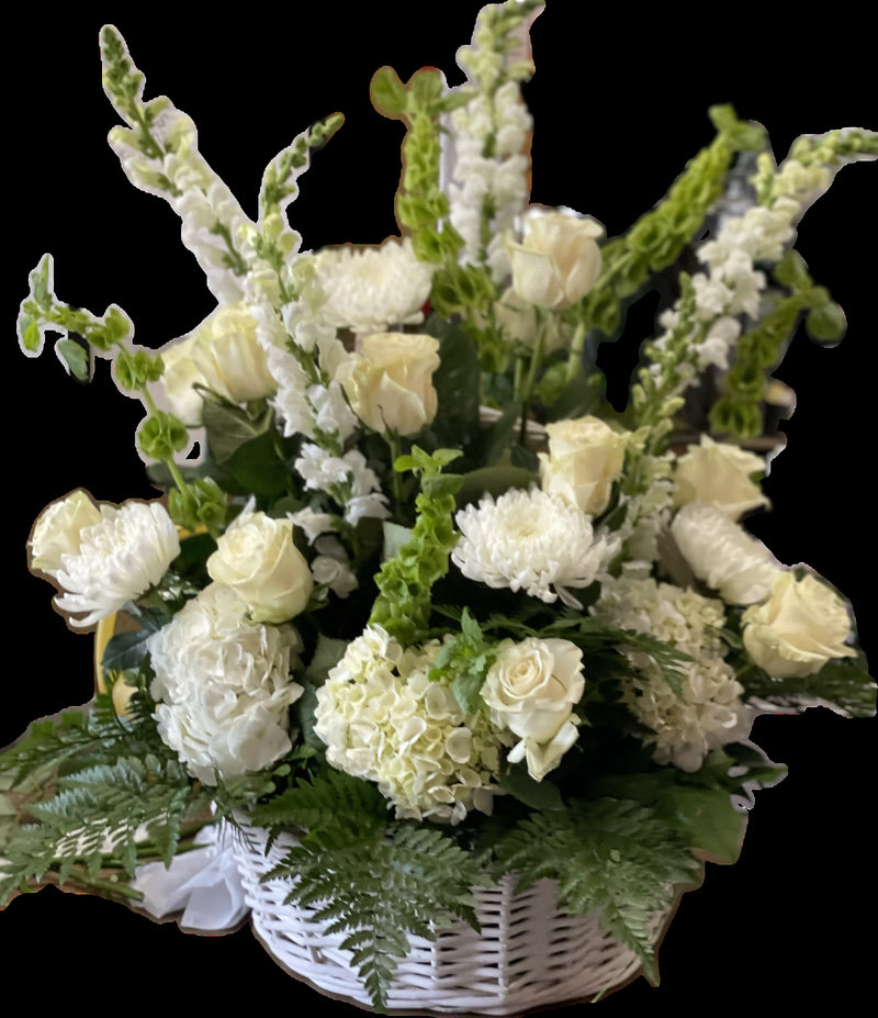Memories Basket