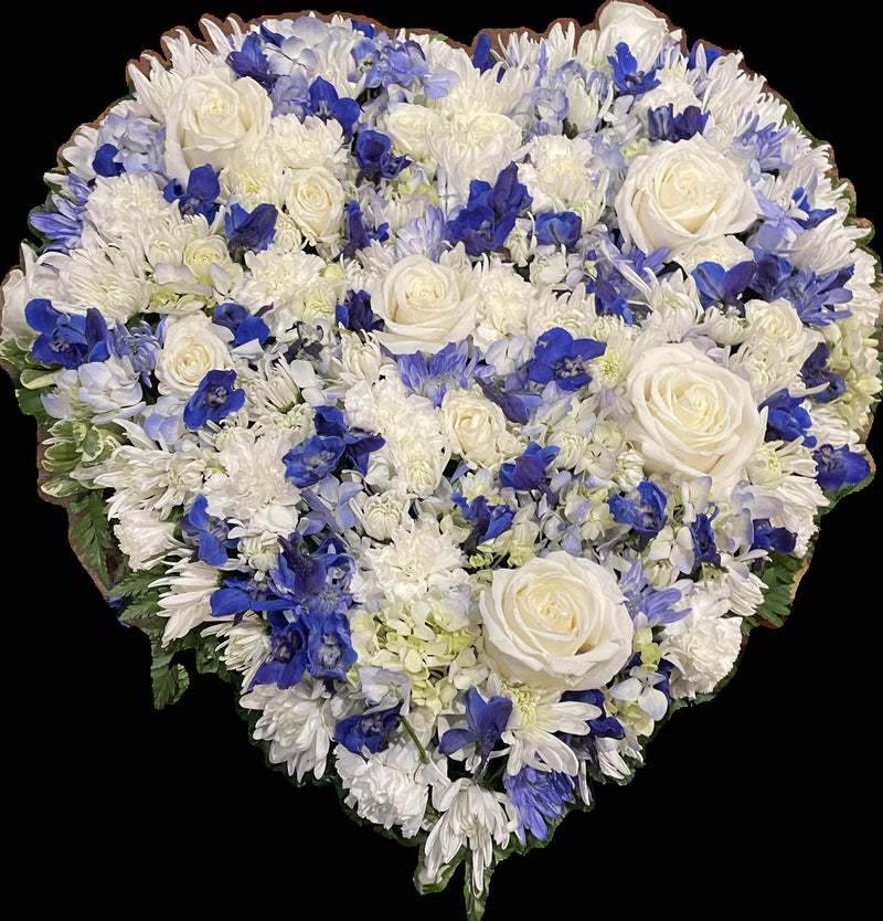 True Blue